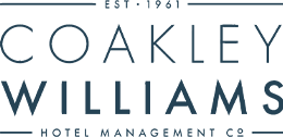 Coakley and Williams Logo